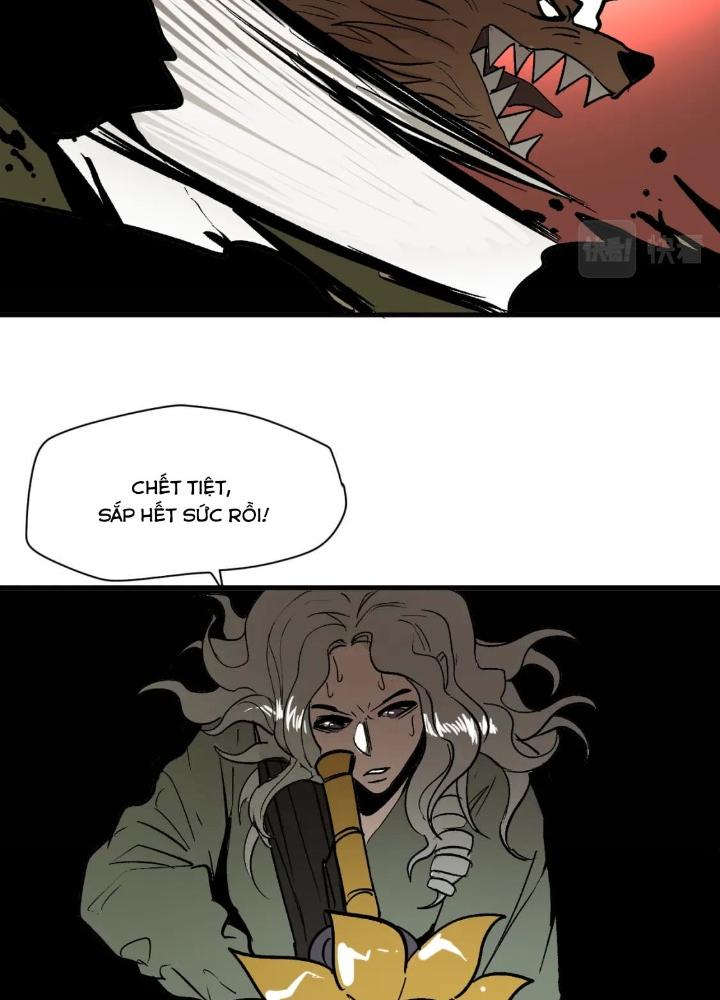 Tôi Bị Boss Đánh Cho Tơi Tả Chapter 59 - Trang 2