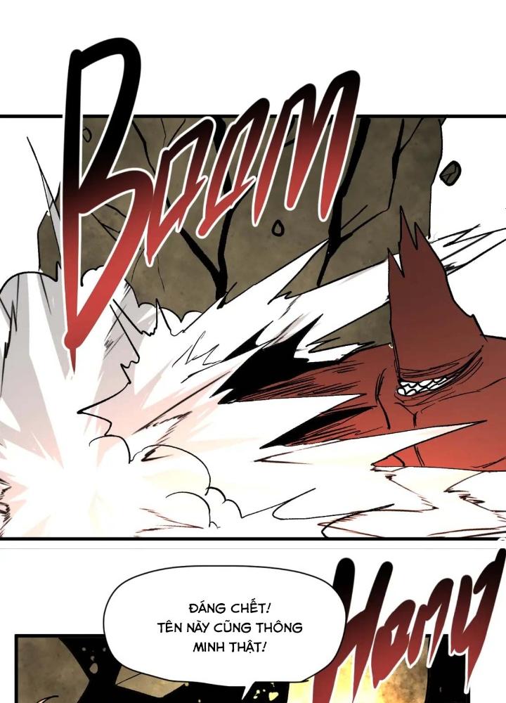 Tôi Bị Boss Đánh Cho Tơi Tả Chapter 59 - Trang 2