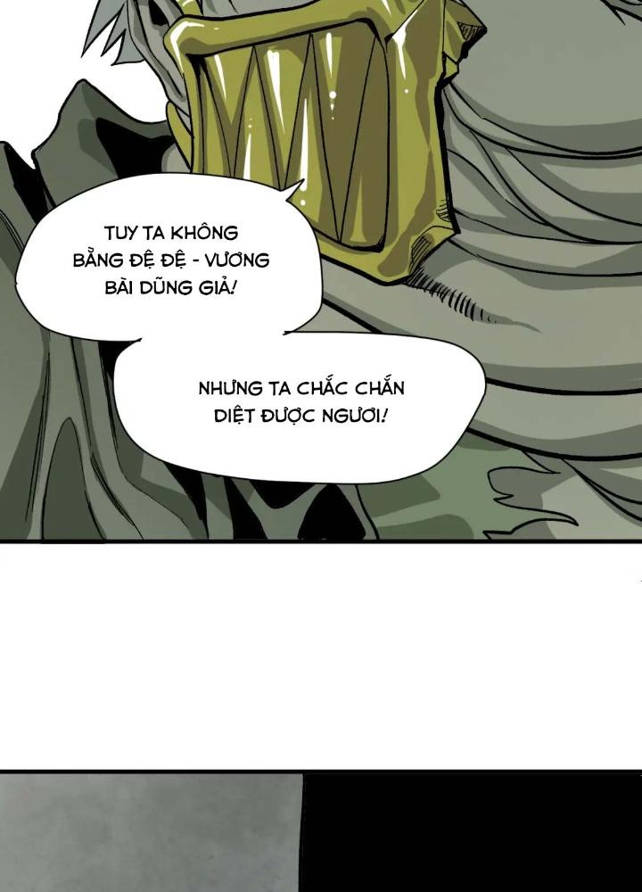 Tôi Bị Boss Đánh Cho Tơi Tả Chapter 59 - Trang 2