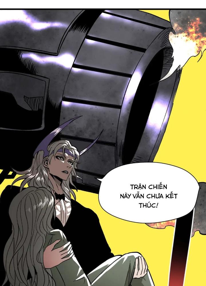 Tôi Bị Boss Đánh Cho Tơi Tả Chapter 59 - Trang 2