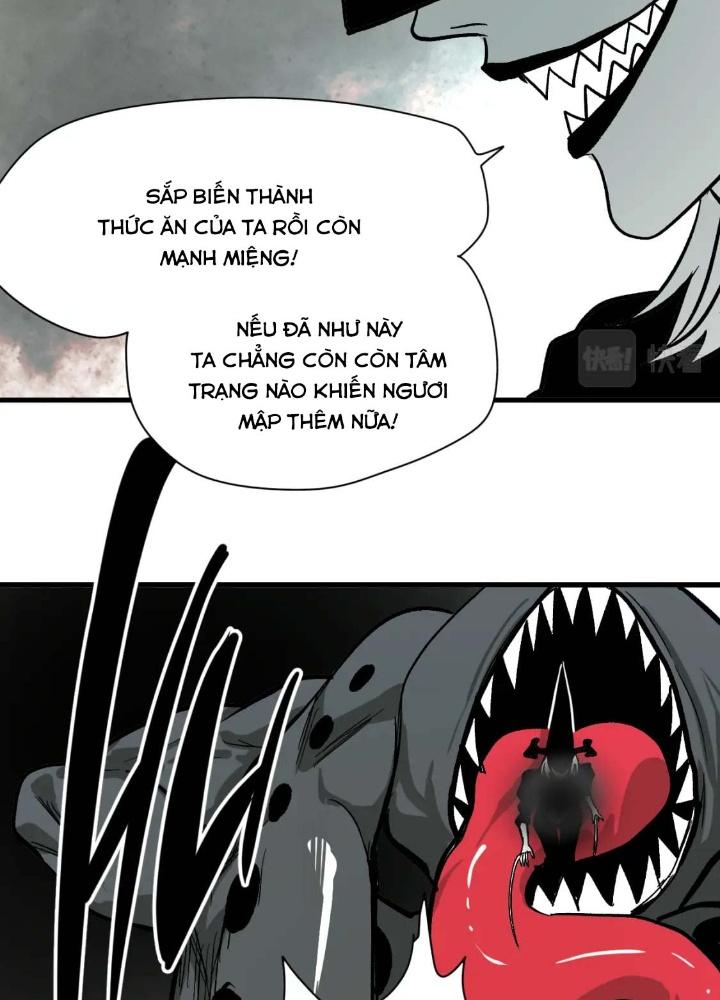 Tôi Bị Boss Đánh Cho Tơi Tả Chapter 59 - Trang 2