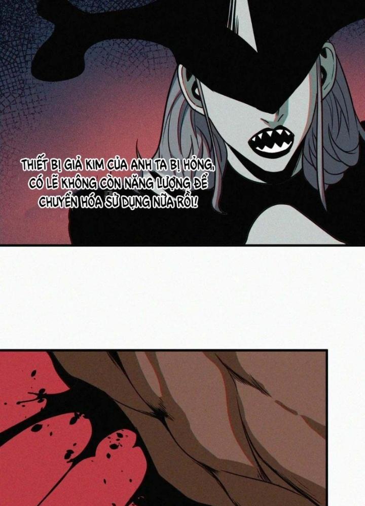 Tôi Bị Boss Đánh Cho Tơi Tả Chapter 60 - Trang 2