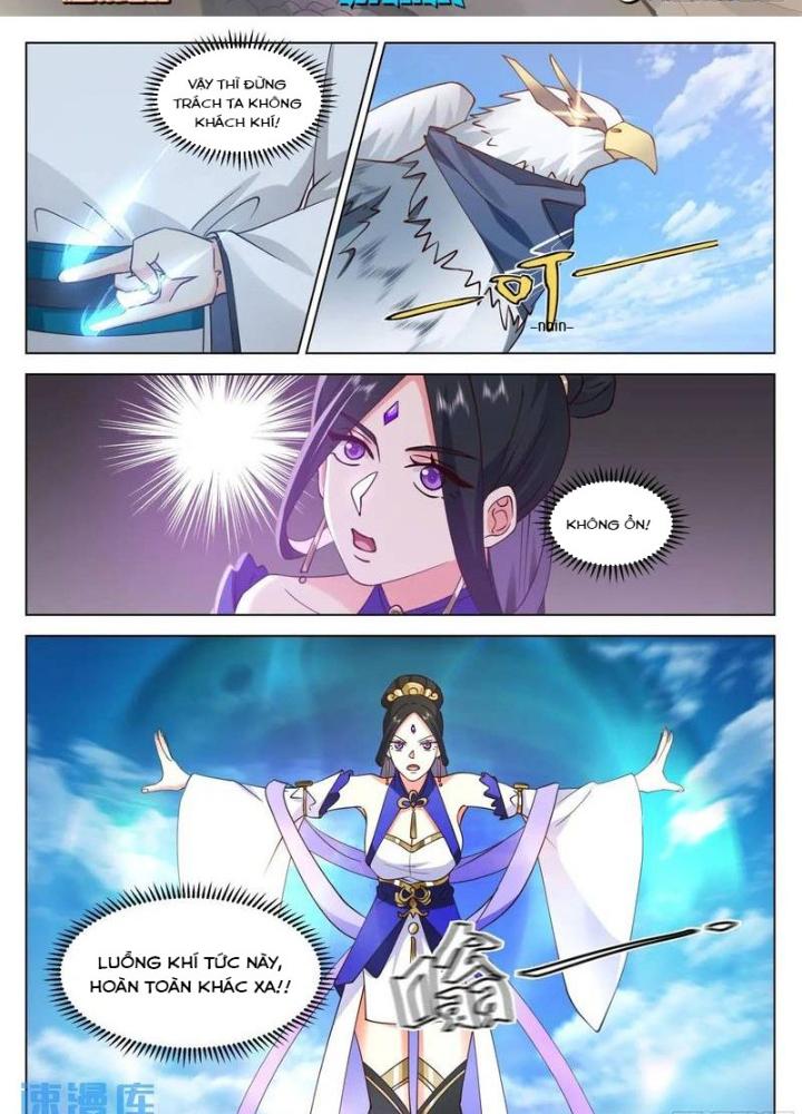 Bắt Đầu Đã Có 996 Chapter 44 - Trang 2