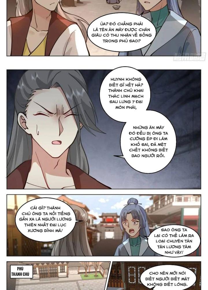 Bắt Đầu Đã Có 996 Chapter 44 - Trang 2