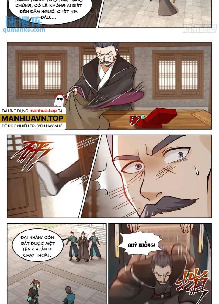 Bắt Đầu Đã Có 996 Chapter 44 - Trang 2