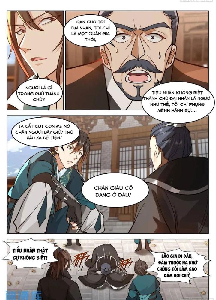 Bắt Đầu Đã Có 996 Chapter 44 - Trang 2