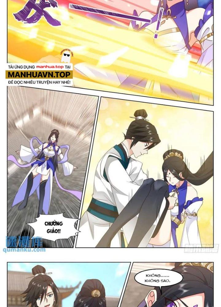 Bắt Đầu Đã Có 996 Chapter 44 - Trang 2