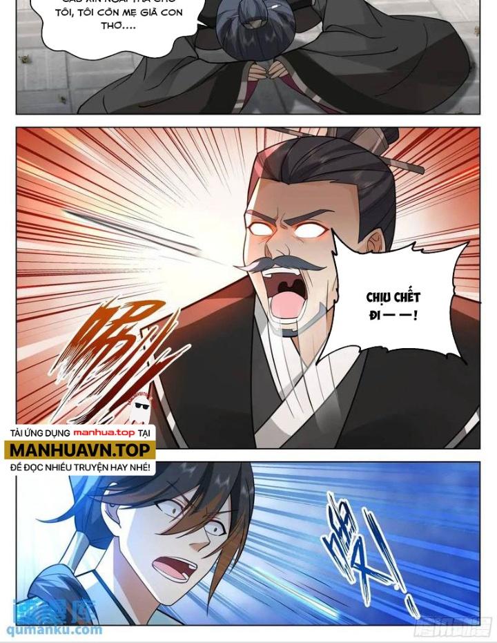 Bắt Đầu Đã Có 996 Chapter 44 - Trang 2