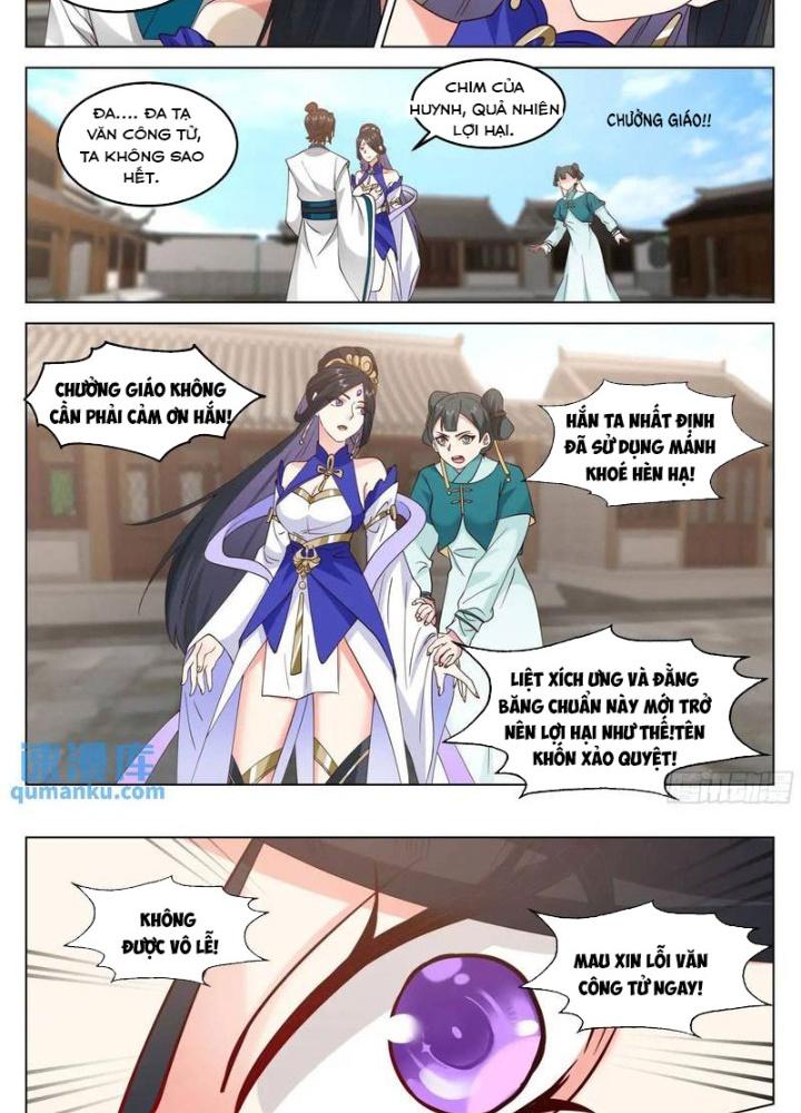 Bắt Đầu Đã Có 996 Chapter 44 - Trang 2