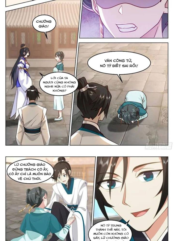 Bắt Đầu Đã Có 996 Chapter 44 - Trang 2