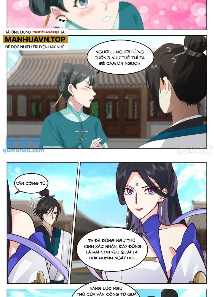 Bắt Đầu Đã Có 996 Chapter 44 - Trang 2