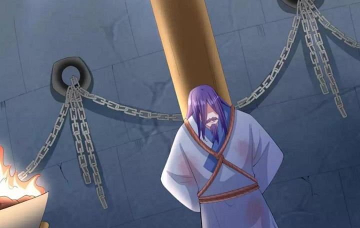 Nhất Đỉnh Vương Phi Chapter 159 - Trang 2