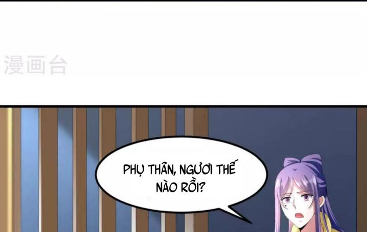 Nhất Đỉnh Vương Phi Chapter 159 - Trang 2
