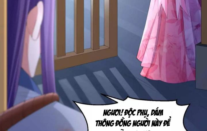 Nhất Đỉnh Vương Phi Chapter 159 - Trang 2