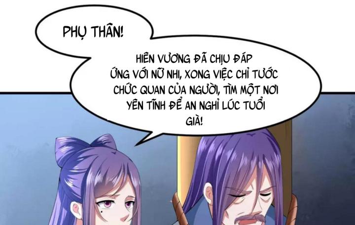 Nhất Đỉnh Vương Phi Chapter 159 - Trang 2