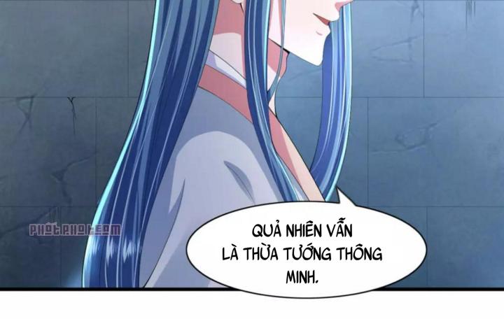 Nhất Đỉnh Vương Phi Chapter 159 - Trang 2