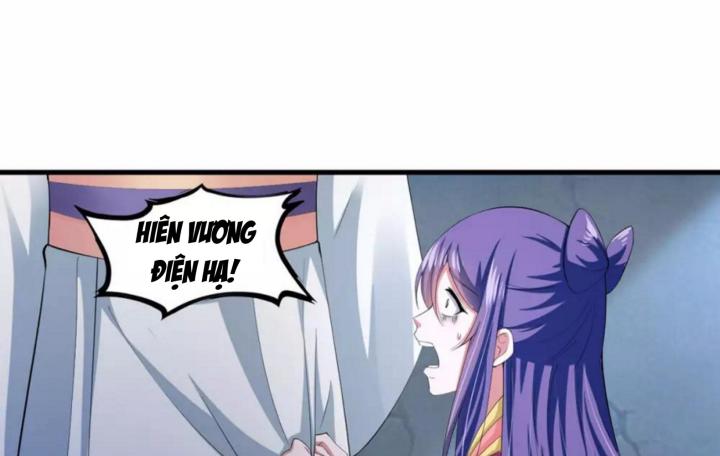 Nhất Đỉnh Vương Phi Chapter 159 - Trang 2