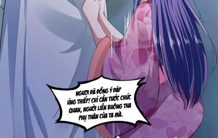 Nhất Đỉnh Vương Phi Chapter 159 - Trang 2