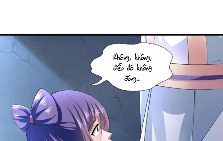 Nhất Đỉnh Vương Phi Chapter 159 - Trang 2