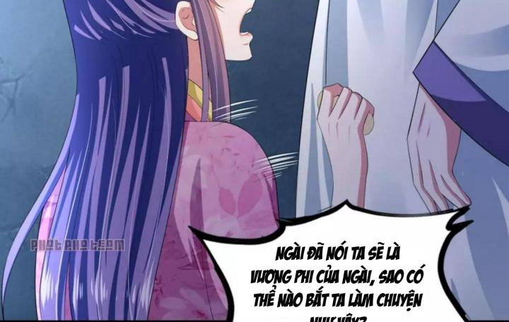 Nhất Đỉnh Vương Phi Chapter 159 - Trang 2