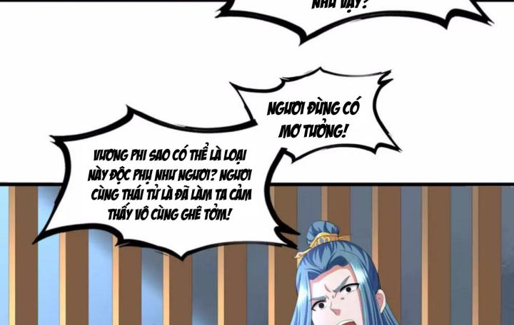Nhất Đỉnh Vương Phi Chapter 159 - Trang 2