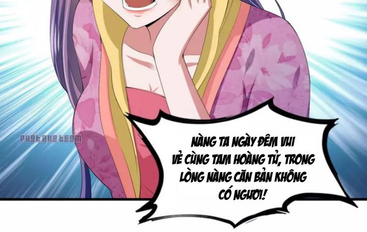 Nhất Đỉnh Vương Phi Chapter 159 - Trang 2