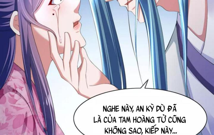 Nhất Đỉnh Vương Phi Chapter 159 - Trang 2