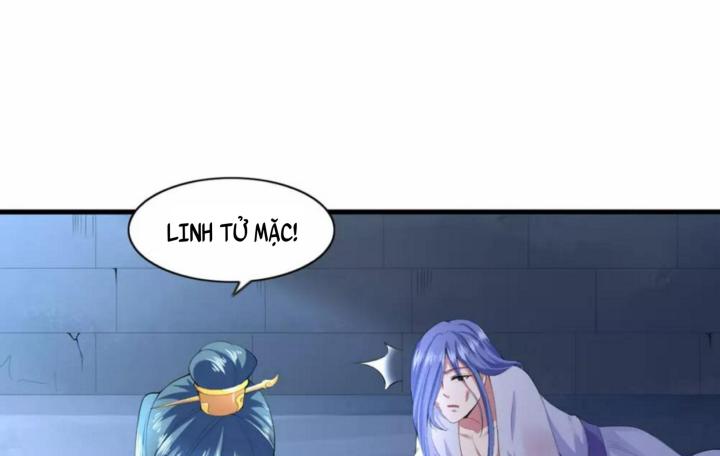 Nhất Đỉnh Vương Phi Chapter 159 - Trang 2