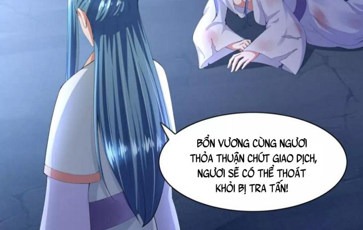 Nhất Đỉnh Vương Phi Chapter 159 - Trang 2