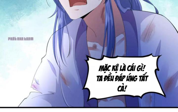 Nhất Đỉnh Vương Phi Chapter 159 - Trang 2