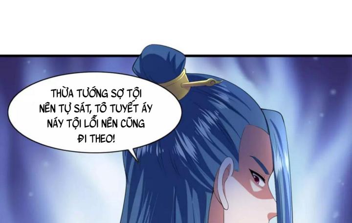 Nhất Đỉnh Vương Phi Chapter 159 - Trang 2