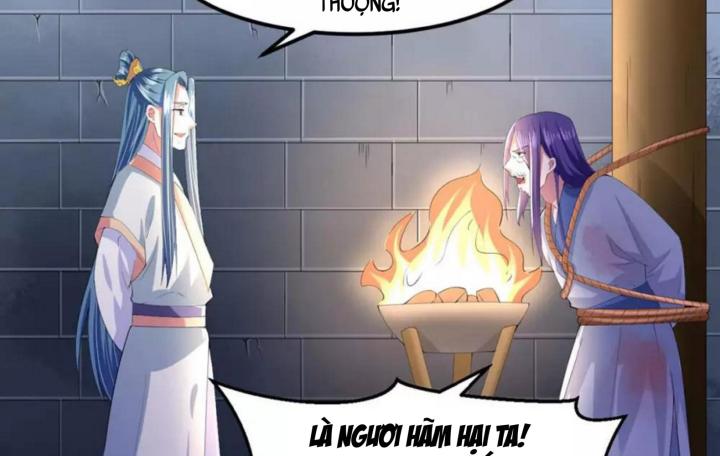 Nhất Đỉnh Vương Phi Chapter 159 - Trang 2