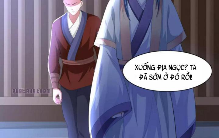 Nhất Đỉnh Vương Phi Chapter 159 - Trang 2