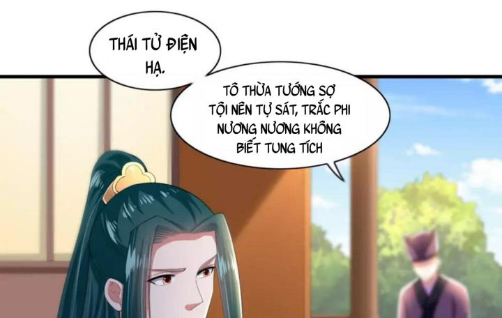 Nhất Đỉnh Vương Phi Chapter 159 - Trang 2