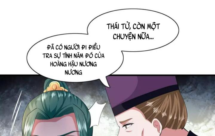 Nhất Đỉnh Vương Phi Chapter 159 - Trang 2