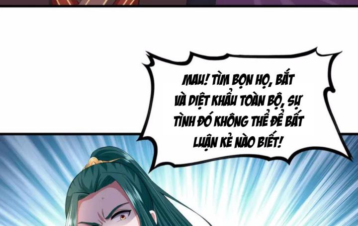 Nhất Đỉnh Vương Phi Chapter 159 - Trang 2