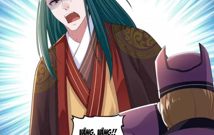 Nhất Đỉnh Vương Phi Chapter 159 - Trang 2