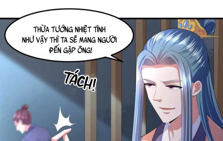 Nhất Đỉnh Vương Phi Chapter 159 - Trang 2