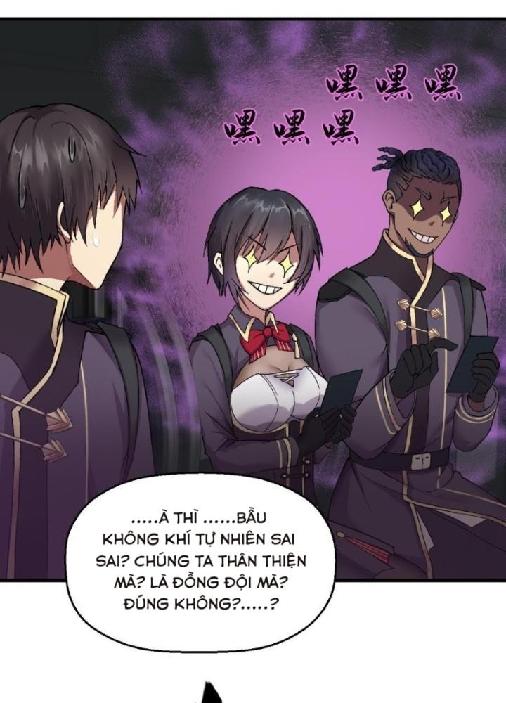 Nhân Hình Thiết Giáp Chapter 12 - Trang 2