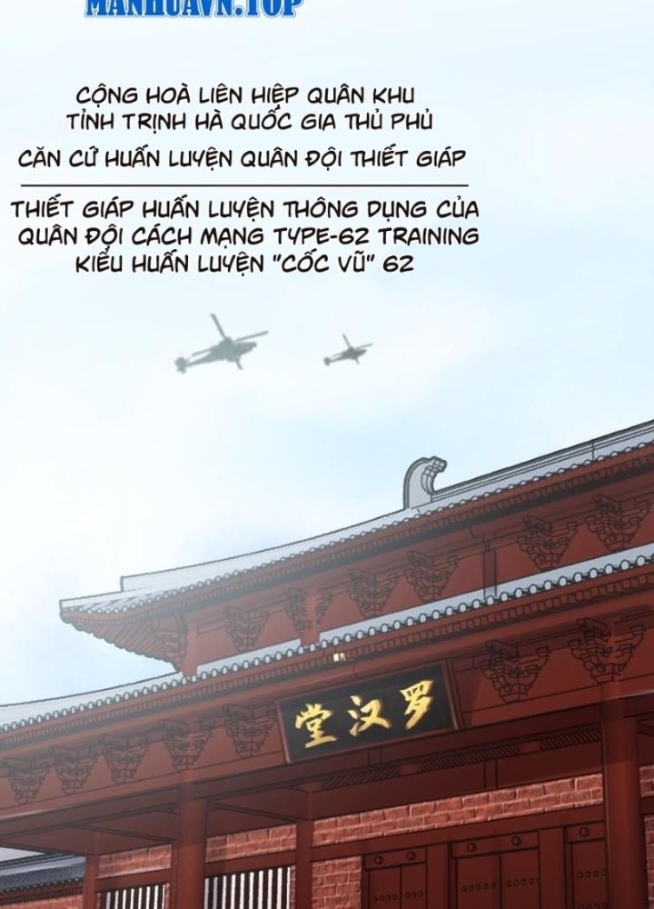 Nhân Hình Thiết Giáp Chapter 12 - Trang 2