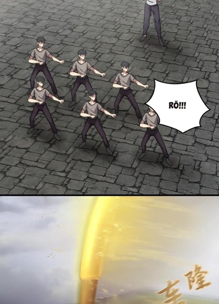 Nhân Hình Thiết Giáp Chapter 12 - Trang 2