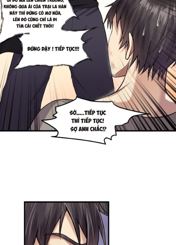 Nhân Hình Thiết Giáp Chapter 12 - Trang 2