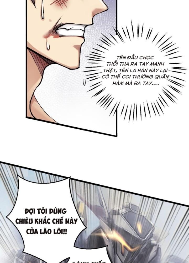 Nhân Hình Thiết Giáp Chapter 12 - Trang 2