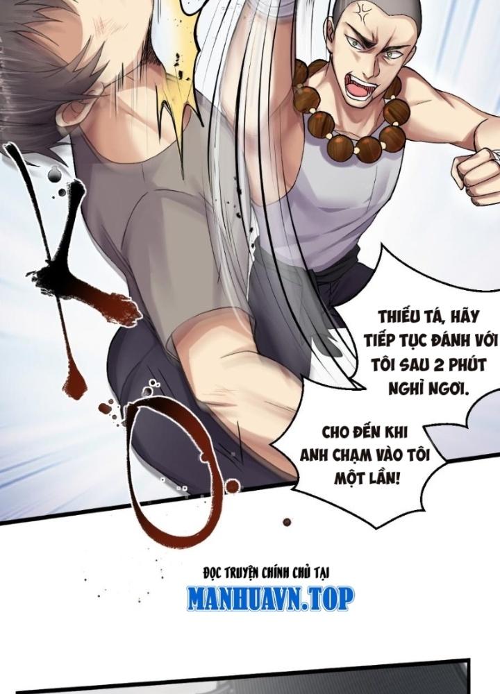 Nhân Hình Thiết Giáp Chapter 12 - Trang 2