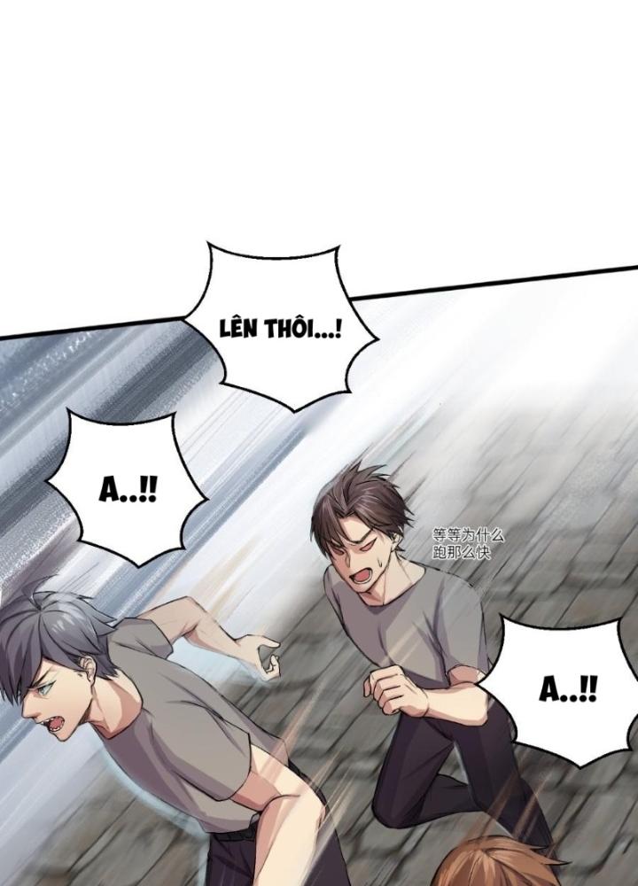 Nhân Hình Thiết Giáp Chapter 12 - Trang 2