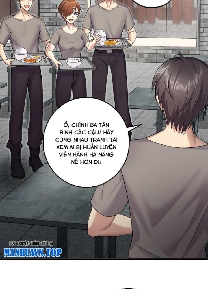 Nhân Hình Thiết Giáp Chapter 13 - Trang 2