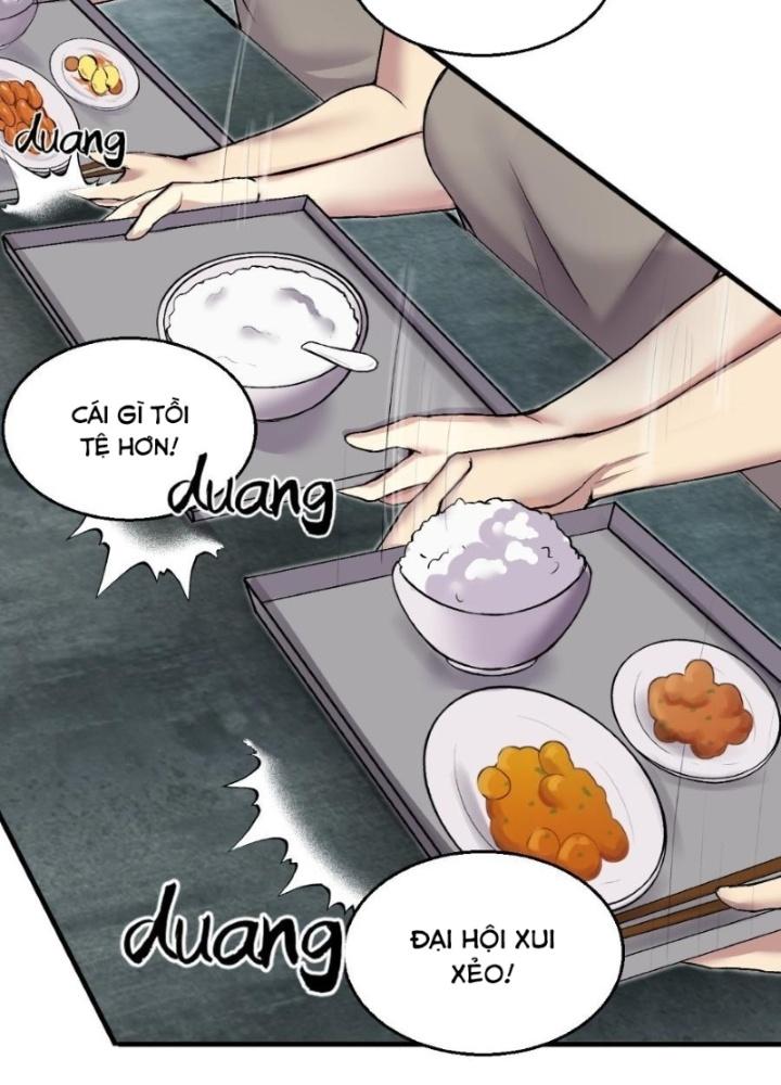 Nhân Hình Thiết Giáp Chapter 13 - Trang 2