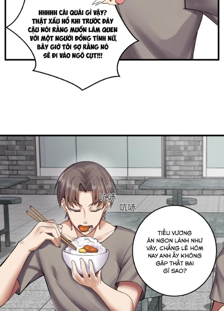 Nhân Hình Thiết Giáp Chapter 13 - Trang 2