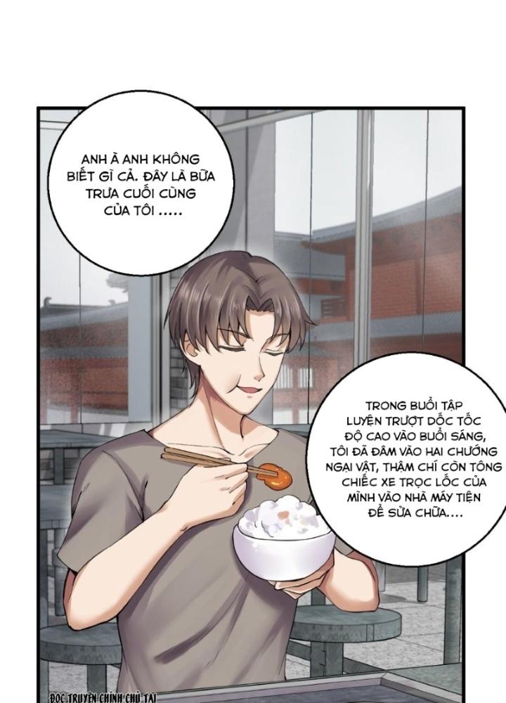 Nhân Hình Thiết Giáp Chapter 13 - Trang 2