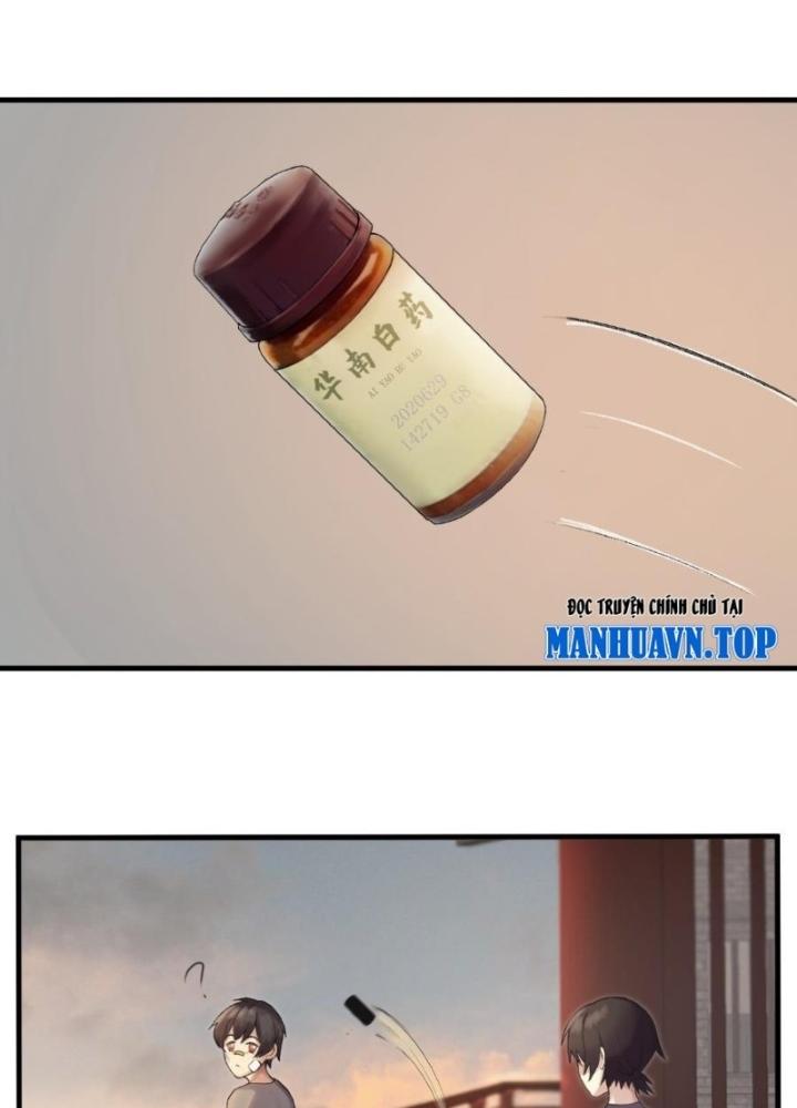 Nhân Hình Thiết Giáp Chapter 13 - Trang 2